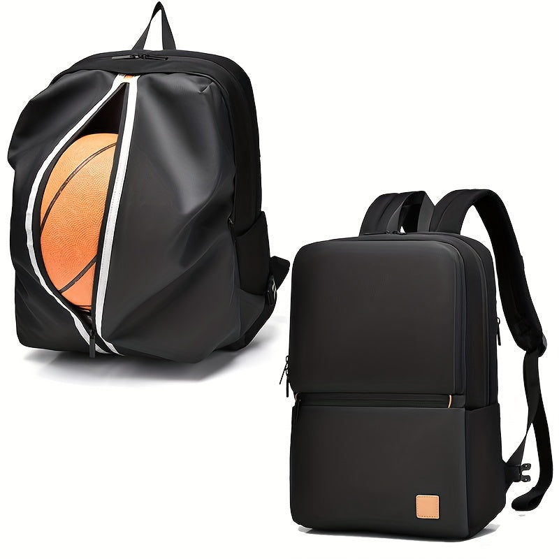 Mochila Casual Masculina para Laptop de 15,6"