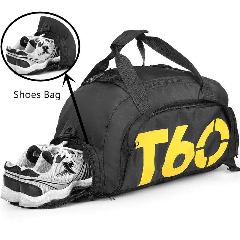 Bolsa Esportiva T60 Impermeável Ultraleves