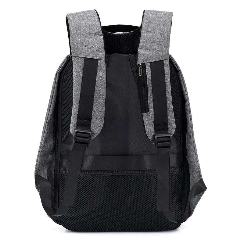 Mochila Masculina Cyber de Negócios