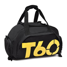 Bolsa Esportiva T60 Impermeável Ultraleves