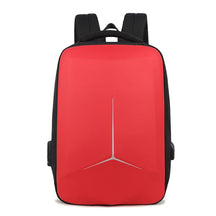 Mochila Mercedes para Laptop 15´17 Polegadas - Impermeável