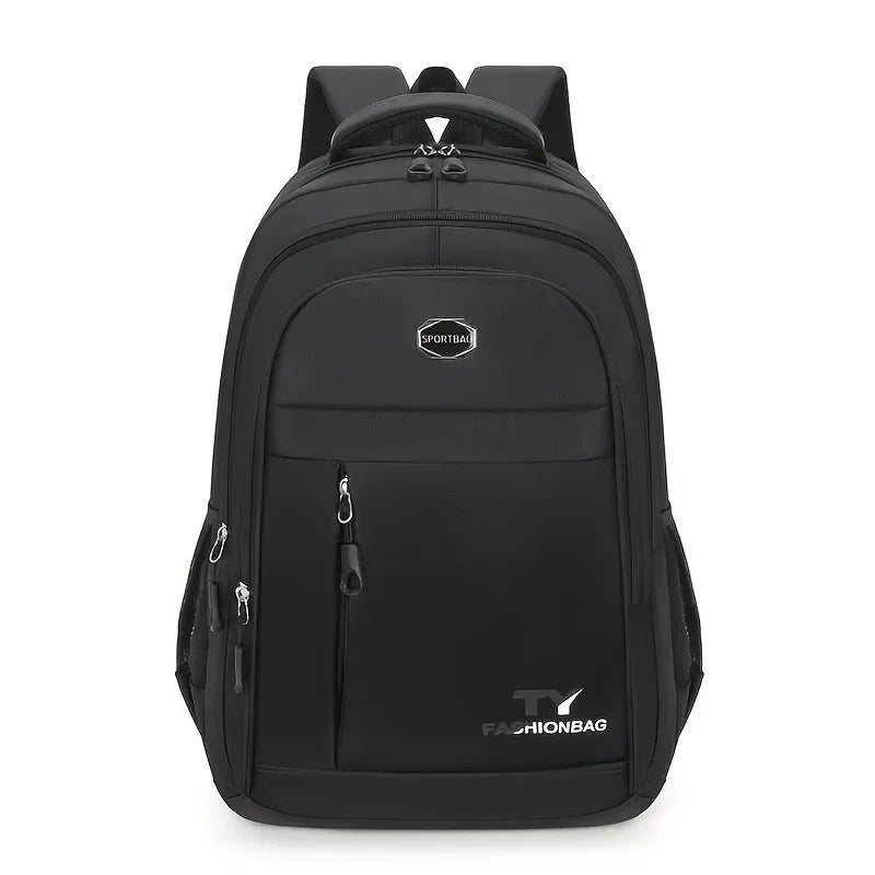 Mochila Masculina Lanson para Faculdade - Impermeável - Grande Capacidade