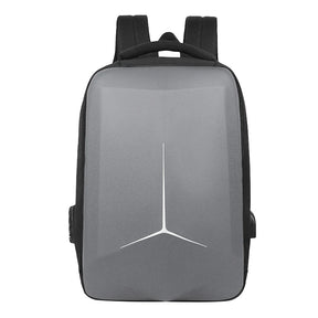 Mochila Mercedes para Laptop 15´17 Polegadas - Impermeável