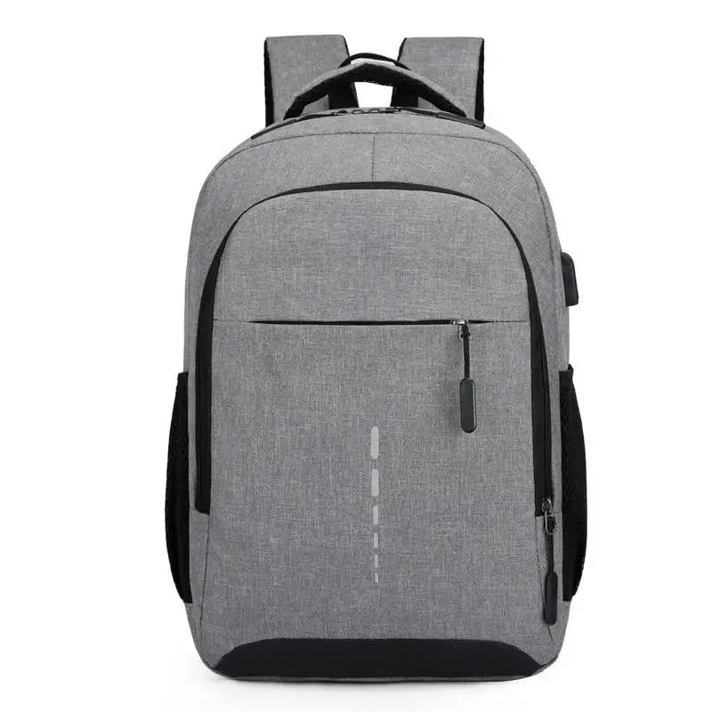 Mochila Masculina Argo Estudantil Grande Capacidade