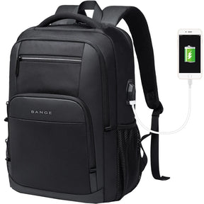 Mochila Bannge Universitária Porta USB