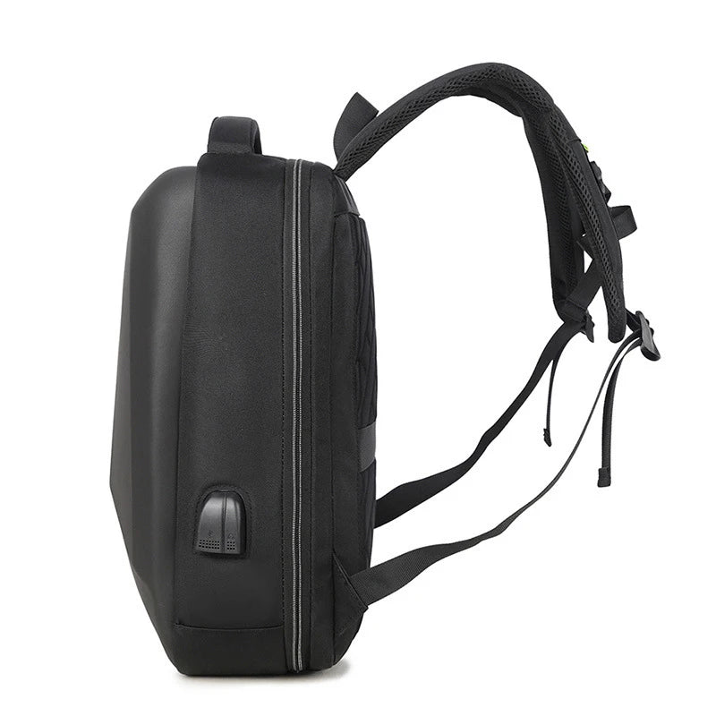 Mochila Mercedes para Laptop 15´17 Polegadas - Impermeável