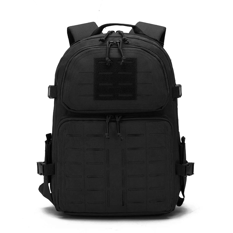 Mochila Masculina Mark Ryden Tática Trekking 45L