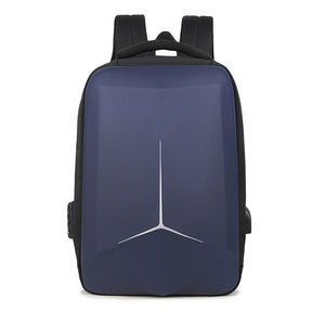 Mochila Mercedes para Laptop 15´17 Polegadas - Impermeável