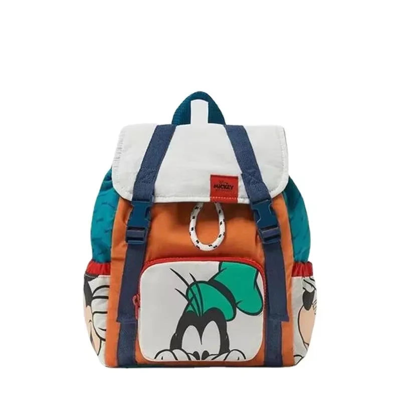 Mochila Infantil Pateta Mundo Disney