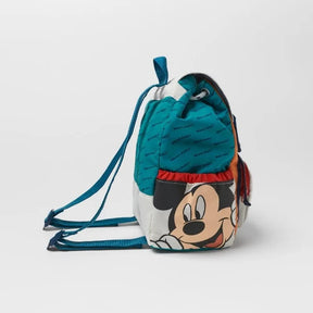 Mochila Infantil Pateta Mundo Disney