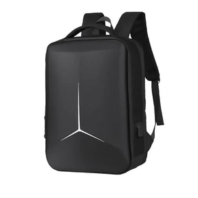 Mochila Mercedes para Laptop 15´17 Polegadas - Impermeável