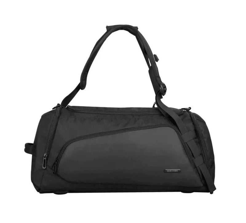 Bolsa Mochila 2 em 1 Academia e Trabalho 46L Modelo Athletic Mark - Voyage Bag