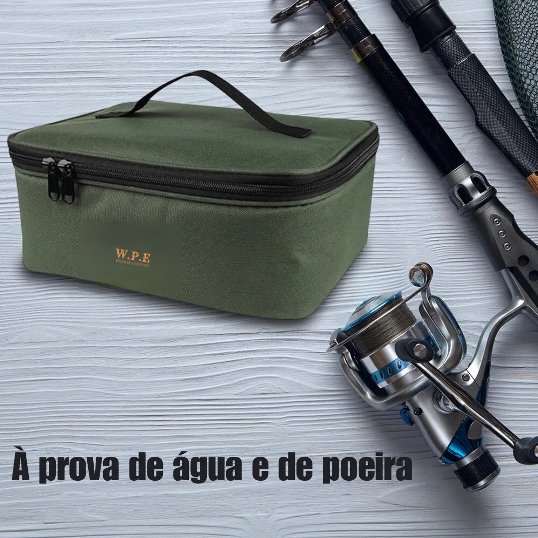 Bolsa Térmica para Pesca - Voyage Bag