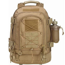 Mochila Militar Tática Expansível 60 Litros | Voyage Bag