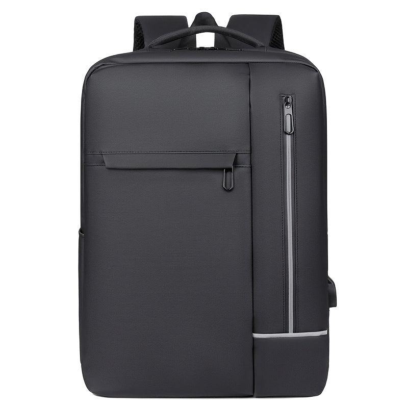 Mochila Executiva Velo - Notebook 15,6" | Voyage Bag