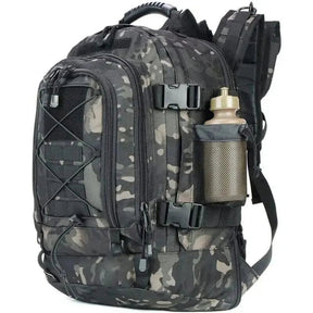 Mochila Tática 60 litros | Allegante Combat - Voyage Bag