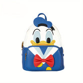 Mochila Escolar Infantil Pato Donald | Volta as Aulas Voyage Bag