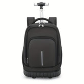 Mochila de Viagem Unissex com Rodas Executiva - Voyage Bag