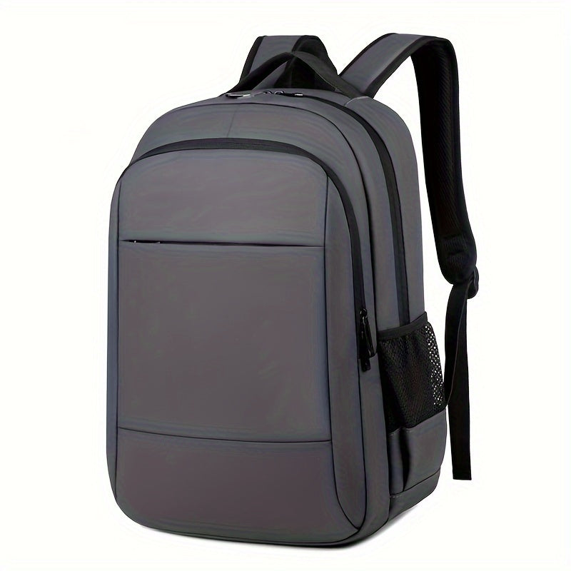 Mochila Executiva Arcca Impermeável com Alça Ajustável para Notebook