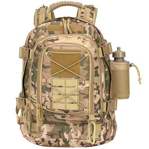 Mochila Militar Tática Expansível 60 Litros | Voyage Bag