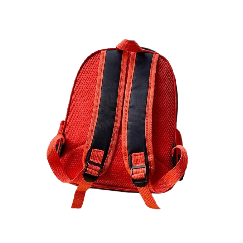 Mochila Escolar Infantil Homem-Aranha - Voyage Bag