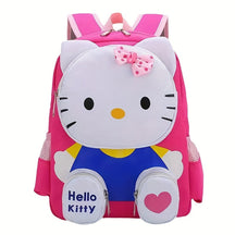 Mochila Escolar Infantil Hello Kitty - Voyage Bag