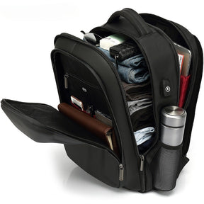 Mochila de Viagem para Notebook 15,6" com Trava TSA