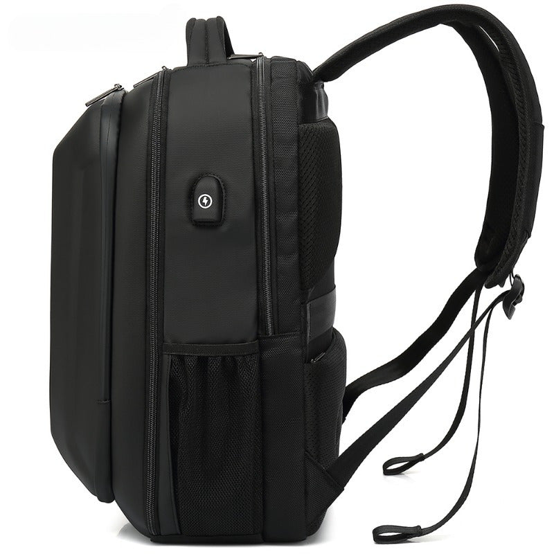 Mochila de Viagem para Notebook 15,6" com Trava TSA