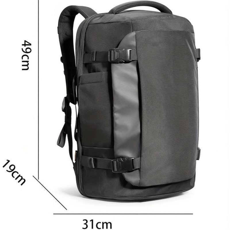 Mochila de Viagem para Notebook com Porta USB