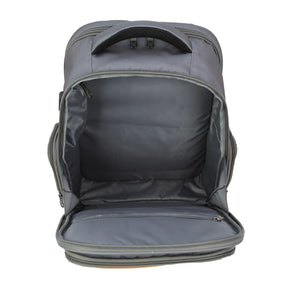 Mochila Escolar Anti-Roubo para Notebook 15.6", Impermeável