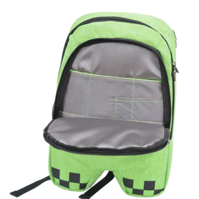 Mochila Escolar Infantil Creeper