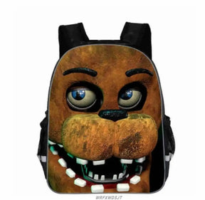 Mochila Escolar Infantil FN