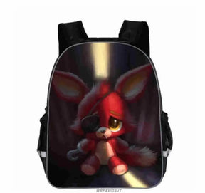 Mochila Escolar Infantil FN