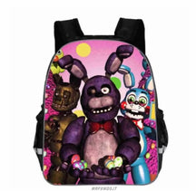 Mochila Escolar Infantil FN