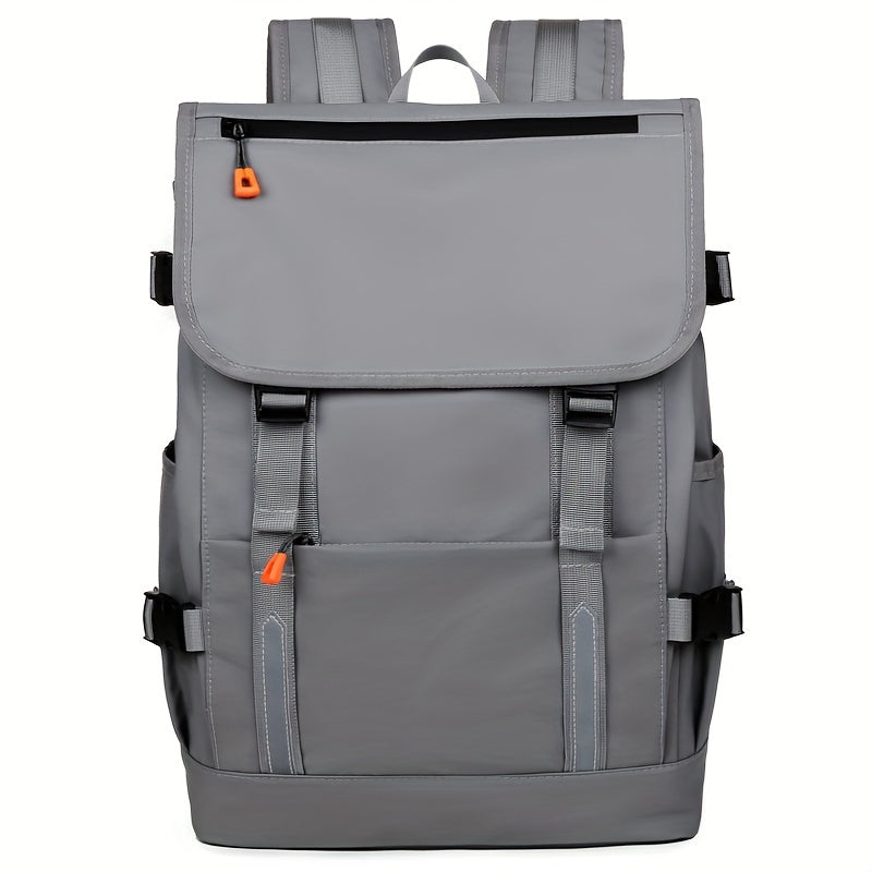 Mochila de Viagem para Notebook 15,6" – Impermeável