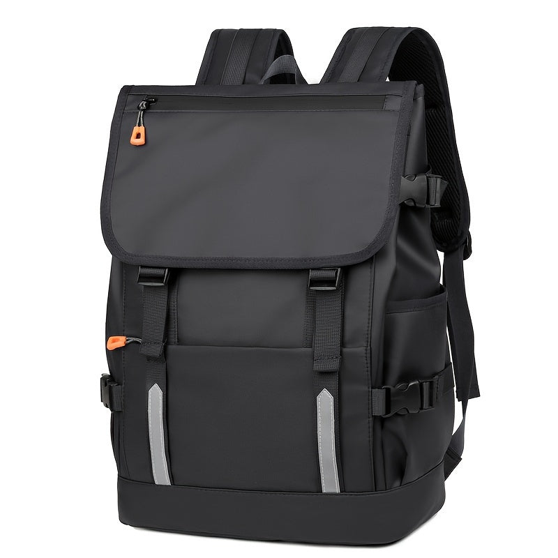 Mochila de Viagem para Notebook 15,6" – Impermeável